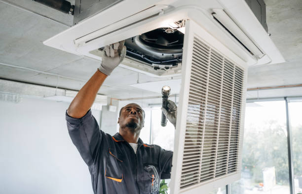 Licensed Hvac Installation service in Onset, MA - FH HVAC